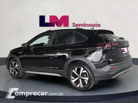 NIVUS 1.0 200 TSI TOTAL FLEX HIGHLINE AUTOMÁTICO
