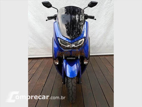 NMAX CONNECTED 160 ABS
