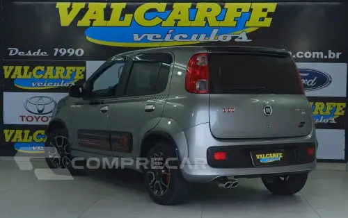 UNO 1.4 EVO Sporting 8V
