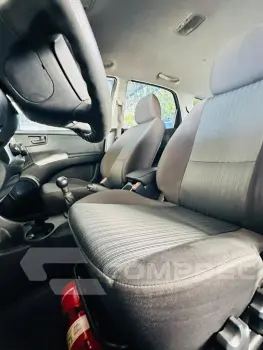 SPORTAGE 2.0 LX 4X2 16V