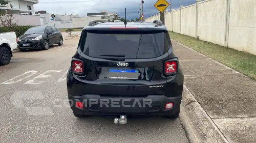 RENEGADE 1.8 16V Sport