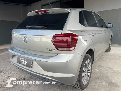 POLO 1.0 200 TSI Comfortline
