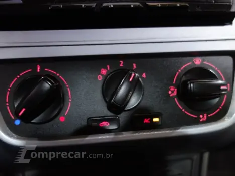 SAVEIRO - 1.6 MSI ROBUST CS 8V 2P MANUAL