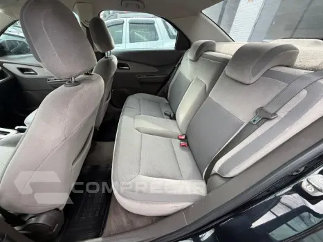 COBALT LTZ 1.8 8V Econo.Flex 4p Aut.