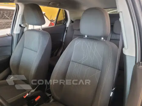 TRACKER LT 1.4 Turbo 16V Flex 4x2 Aut.