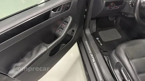 JETTA 2.0 Comfortline