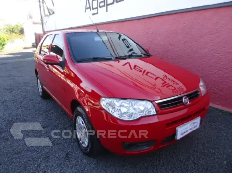 Fiat PALIO 1.0 MPI Fire 8V 4 portas
