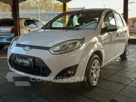 FIESTA 1.0 MPI Class Hatch 8V