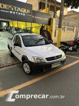 CHEVROLET MONTANA 1.8/ 1.8 Conquest FlexPower 8V 2 portas