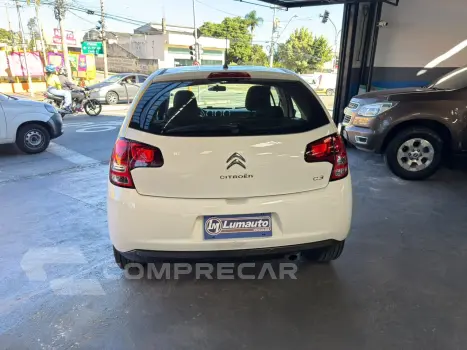 C3 1.2 Attraction 8V