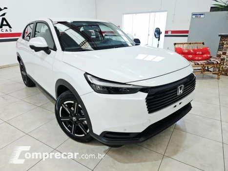 HR-V 1.5 DI I-vtec EXL