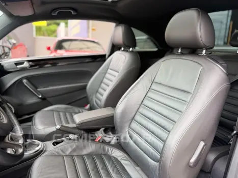 FUSCA 2.0 TSI 16V GASOLINA 2P AUTOMÁTICO