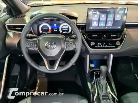 COROLLA CROSS XRE