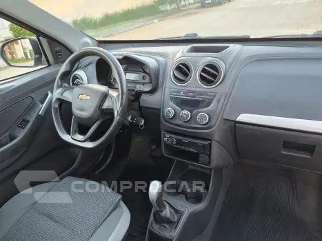 MONTANA 1.4 MPFI LS CS 8V