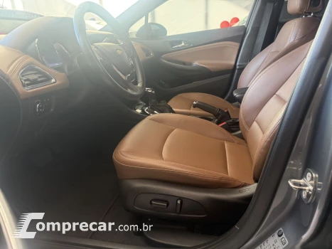 Cruze Hatch 1.4 4P FLEX SPORT6 PREMIER TURBO AUTOMÁTICO