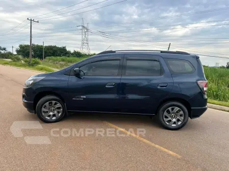 SPIN 1.8 Advantage 8V