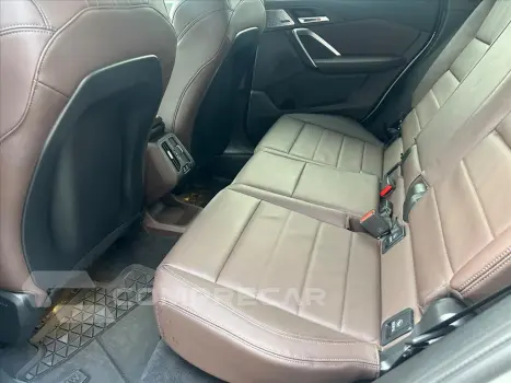 X1 2.0 16V TURBO GASOLINA SDRIVE20I M SPORT STEPT