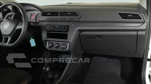 SAVEIRO 1.6 MSI ROBUST CS 16V FLEX 2P MANUAL