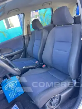 Fit LX 1.4/ 1.4 Flex 8V/16V 5p Aut.