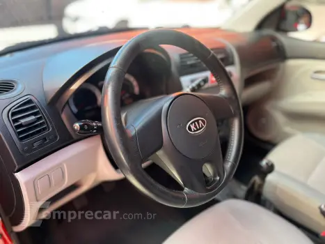 PICANTO 1.0 EX 12V