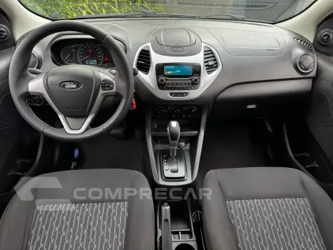 KA 1.5 Ti-vct SE Sedan