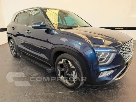 CRETA20A ULTIMATE