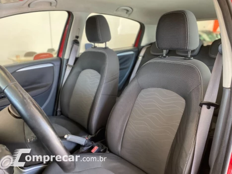 PUNTO 1.6 ESSENCE 16V FIAT