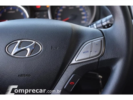 HB20 - 1.0 COMFORT 12V 4P MANUAL