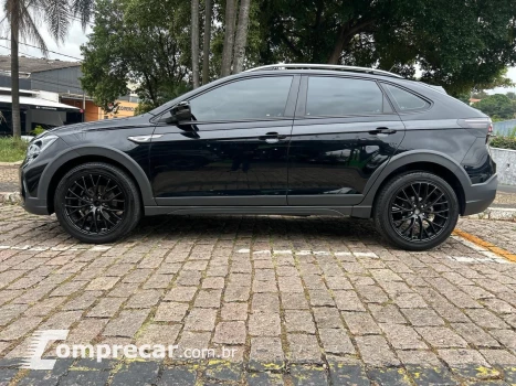 Nivus Highline 1.0 200 TSI Flex Aut.