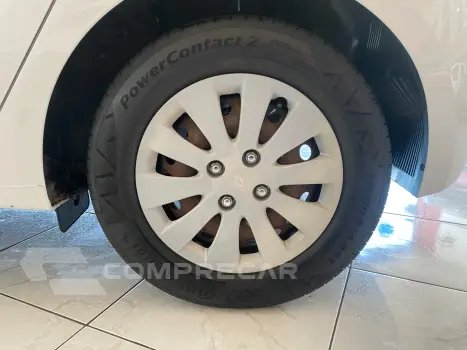 HB20 1.0 12V Comfort Plus