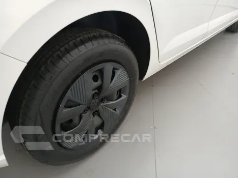 POLO 1.0 MPI TRACK MANUAL