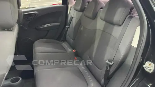 GRAND SIENA 1.4 MPI ATTRACTIVE 8V FLEX 4P MANUAL