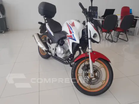 CB 300 R ESPECIAL EDITION