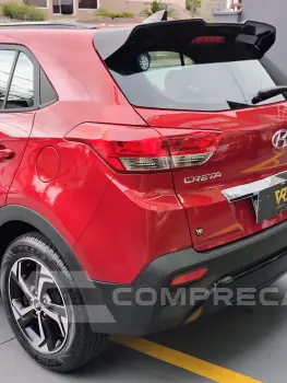 Creta Sport 2.0 16V Flex Aut.
