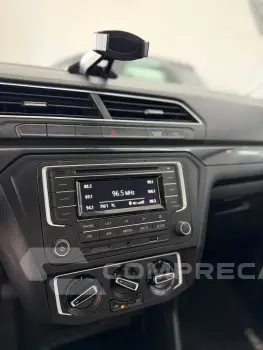 Saveiro Trendline 1.6 T.Flex 8V