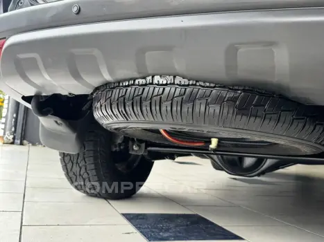 PAJERO DAKAR 3.2 4X4 16V TURBO INTERCOOLER DIESEL 4P AUTOMÁT