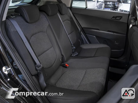 CRETA 1.6 16V Attitude