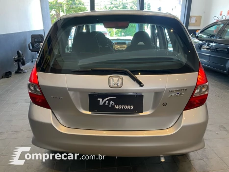 FIT 1.5 EX 16V