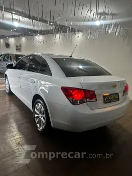 CRUZE 1.8 LT 16V