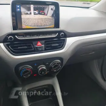 HB20S 1.0 CONFORT PLUS 12V FLEX 4P MANUAL