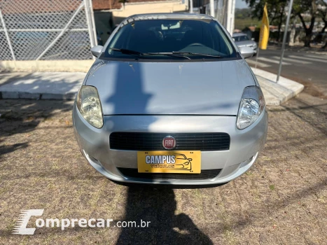 PUNTO 1.8 Essence 16V