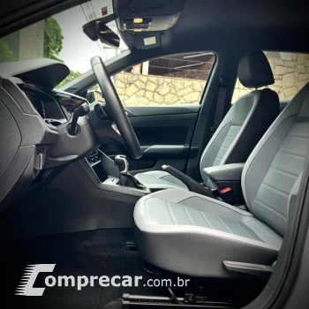 NIVUS 1.0 200 TSI Highline