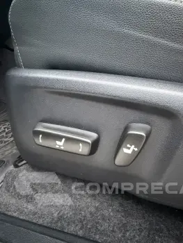 HILUX 2.8 D-4d Turbo CD SRX 4X4