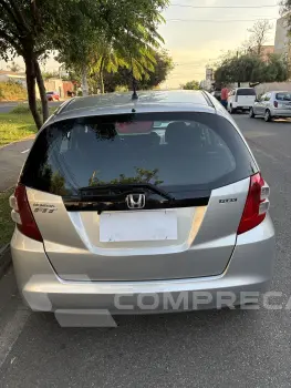 FIT 1.4 LX 8V
