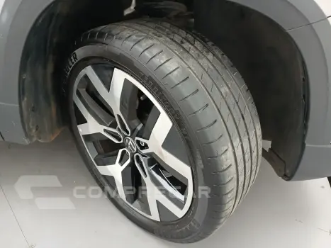 TAOS 1.4 250 TSI TOTAL FLEX HIGHLINE AUTOMÁTICO