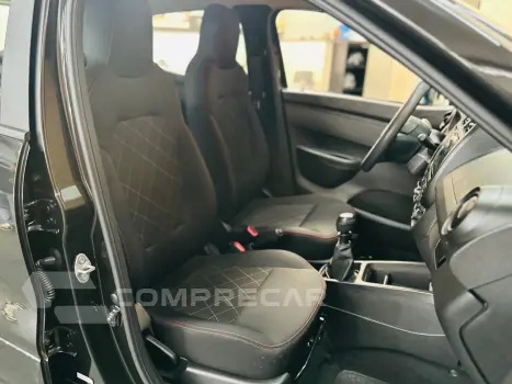 KWID 1.0 12V SCE ZEN