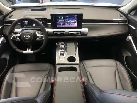 GS4 2.0 HEV ELITE AUTOMATICO