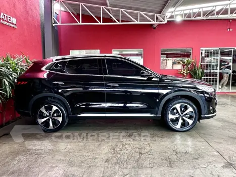 SONG PLUS 1.5 DM-I HÍBRIDO AUTOMÁTICO