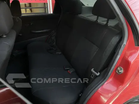 SIENA 1.0 MPI FIRE 8V FLEX 4P MANUAL
