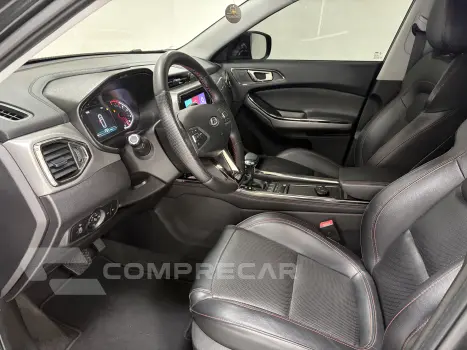 TIGGO 5X 1.5 VVT Turbo Iflex T